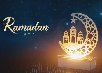 Ramadan project